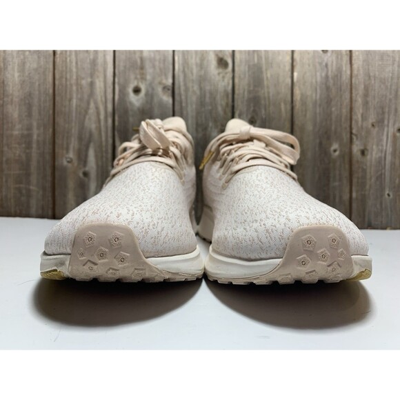 Nike Air Zoom PRM Pegasus 35 AH8392-800 Somon Trainers Women’s Shoe Size 11 - Picture 4 of 12